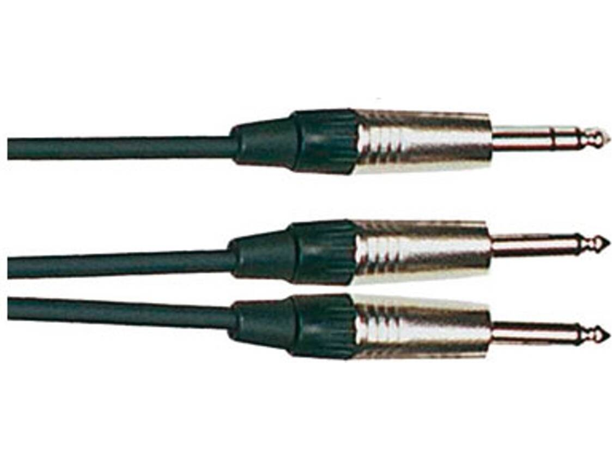 Cable Audio OQAN QABL JPS-03-2JPM (Longitud: 3 m)
