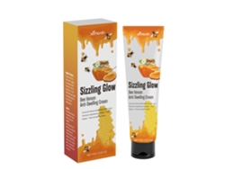 Crema calmante para el veneno de abeja - Alivio rápido