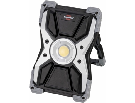 BRENNENSTUHL-1173110100-Foco Led Portátil Rufus 3000 Ma Con Batería Recargable (3000 Lm)