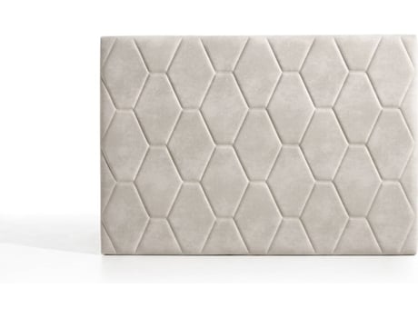 Cabecero MATRIS para Camas de 105 Rombos (Compatible con Colchón: 110x110x6.5 cm)