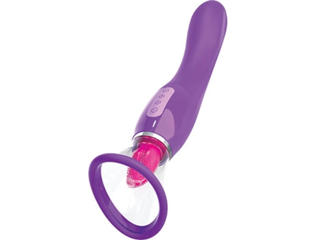 Estimulador PIPEDREAM Fantasy For Her Her Ultimate Pleasure