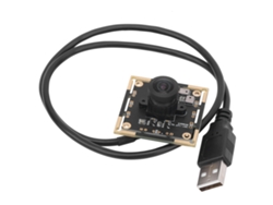 Módulo De Cámara Hd Hbv-1807 Wa Con Interfaz Usb Compatible Con Winxp/win7/win8/win10/os X/linux/android