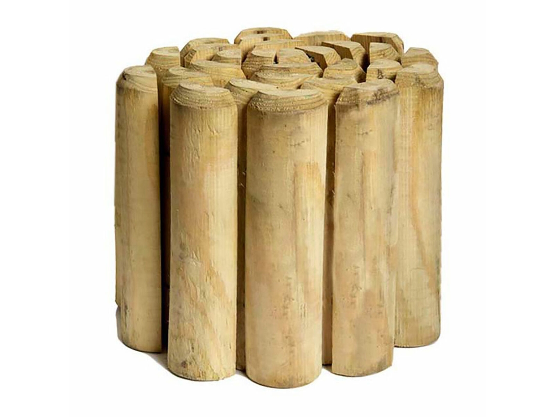 Separador Faura f30014 200 x 2,5 x 20 cm Madera