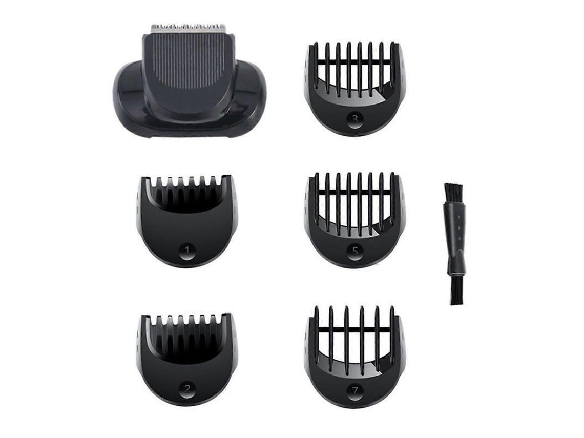 Accesorio de corte 2026 para desbrozadoras eléctricas Braun Series 5, 6 y 7, modelos 5018s, 5020s y 6075cc.