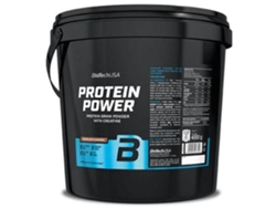 Proteina BIOTECHUSA Power 4 Kg Chocolate