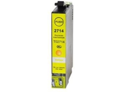 Cartucho para Epson 27xl Amarillo (T2714)