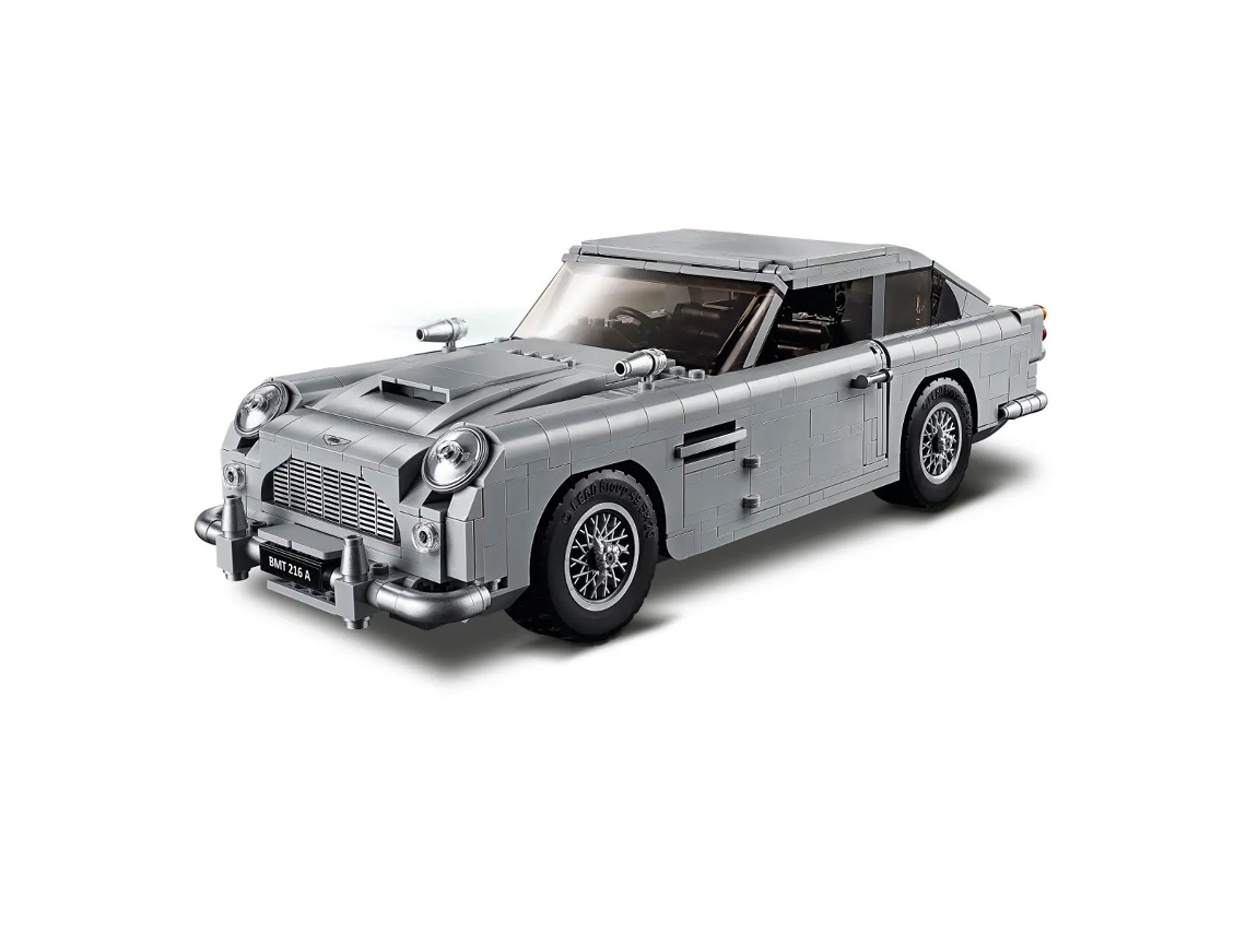 LEGO Creator Expert: James Bond Aston Martin Db5 10262