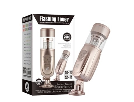 Estimulador TURMIN Fjb0507Zzh11 Dorado
