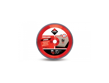 31966 TPI 200 SUPERPRO Disco Diamante Corte Inglete RUBI