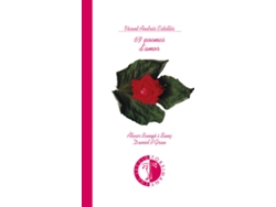 Libro 69 Poemes D'Amor de Vicent Andres Estelles (Catalán)