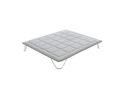 Topper Royal MATRIS Blanco (180x200 cm)