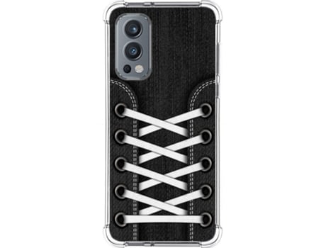 Carcasa OnePlus Nord 2 5G TUMUNDOSMARTPHONE Dibujos Antigolpes Multicolor