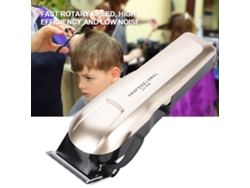 Cortadora De Pelo Eléctrica Profesional Trimmer Recargable Usb Herramienta De Peluquería