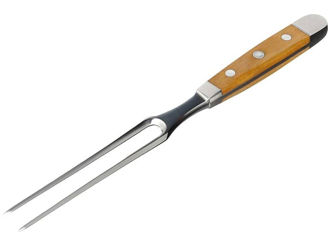 Utensilio de Cocina para Camping GUDE Alpha Meat Fork 18 Cm