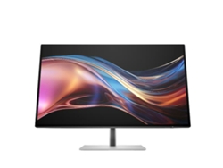 Monitor Gaming HP S7 PRO 727PU (Negro - 27" - IPS - Enchufe EU)