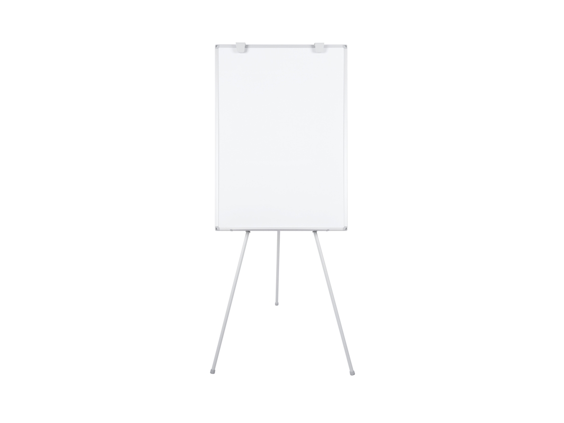 Caballete BI-OFFICE Maya Light Trípode (100x70x5 cm - Magnético: Sí)