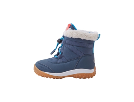 Botas de Bebé REIMA Samooja Azul (22)