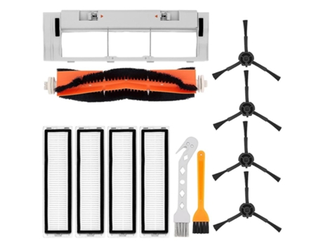 Para xiaomi sweeping robot dream d9 / dream l10 pro robot acessórios