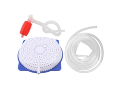 Drenaje Automático De La Cubierta De La Piscina Con Bomba De Sifón Portátil Para Accesorios De Piscina