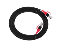 Cable de red Cat6 LAXISCREED de 3 m