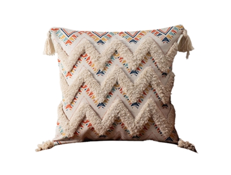 Fronha De Cintura Simples-45*45Cm (Sem Núcleo)-Yl-93-8 - Decoração De Sofa JEIIBRZUI