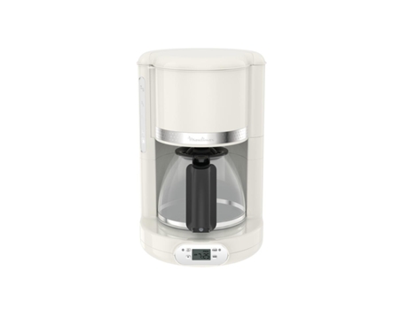 Cafetera MOULINEX Fg381