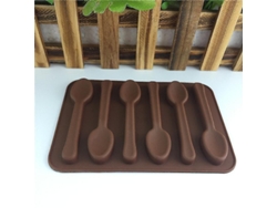 Moldes para Skittles, Moldes para Yeso de Aromaterapia con 6 Láminas, 2 Piezas Chaberlu