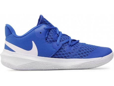 Zapatillas NIKE Zoom Hyperspeed Court Hombre (44.5 - Azul)