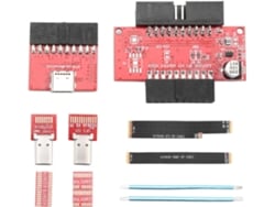 Adaptador Easy Ufs Bga 254 Isp 2025 Nuevo Mipitr Sin Necesidad De Herramientas De Reparación De Chips/teléfonos.