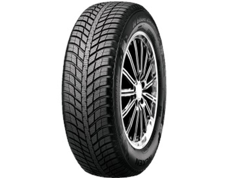 Neumático de Coche NEXEN N´BLUE 4SEASON 185/65HR15