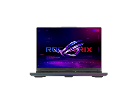 Portátil ASUS G614JZ-N3008 (16'' - Intel Core i7-13650HX - RAM: 32 GB)