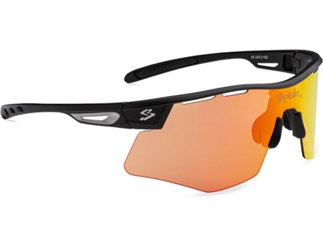 Gafas SPIUK SPORTLINE Gafa Miru Pejo Negra
