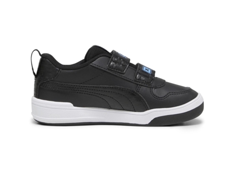 Zapatillas Consola de Niños PUMA Multiflex Sl Play Negro (shoes//eu/30)