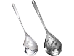 Utensilio De Cocina Cucharón De Riego Creativo Y Resistente, No Deformable Y Cuc