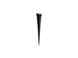 Juego de brochas de maquillaje Rosewell Foundation, perfecto para el hogar y para viajar.