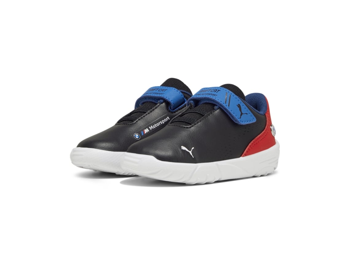 Zapatillas puma sales cat azul