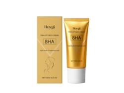 Crema reafirmante e hidratante para el cuello