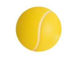 Pelota De Ejercicios Para Manos Y Dedos Con Poliuretano Elástico Para Rehabilitación Y Entrenamiento De Fortalecimiento.