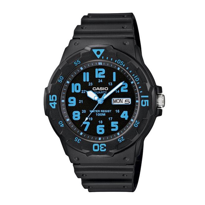 Reloj Casio Hombre para mrw200h2bvef