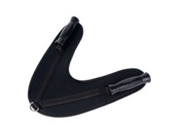 Vlrla-2026cuerda De Tracción Para Fitness Con Correa De Hombro Accesorios De Gimnasio En Casa Para Abdomen Y Fuerza Muscular