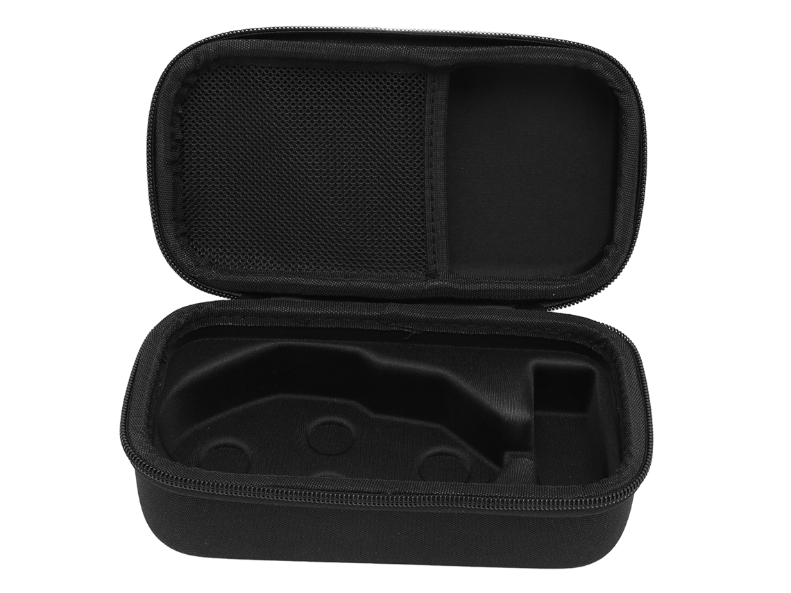 Capa Para Mouse Sem Fio Razer Basilisk Ultimate Eva Anti Impacto À Prova D'água De Viagem Para Gamer