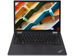 Lenovo Thinkpad X13 Yoga G2 13.3" Táctil I5-1145g7 16gb 256gb (reacondicionado)