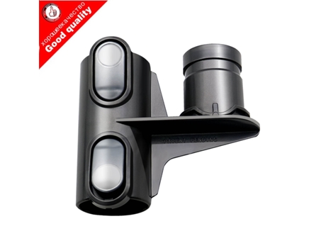 Cabezal de soporte para aspiradora Dyson DC58 DC59 DC62 V6 DC35 DC45, accesorios, 1 Uds.
