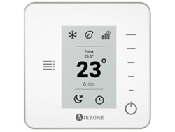 Termostato Tacto Radio Blanco Azdi6thinkrb
