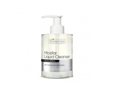Limpiador líquido micelar líquido micelar para 300 ml extraíble