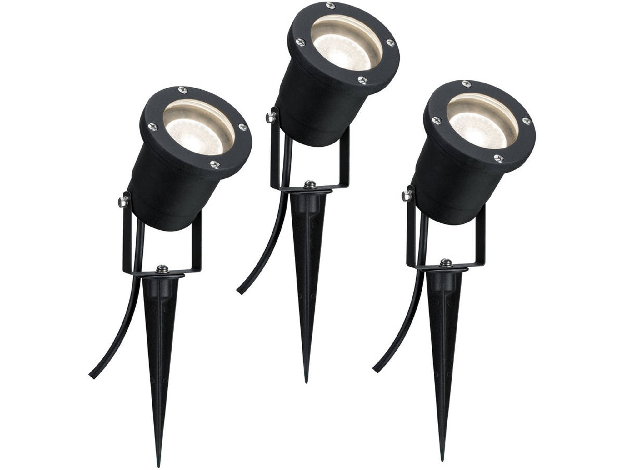 Luz Exterior PAULMANN 988.97