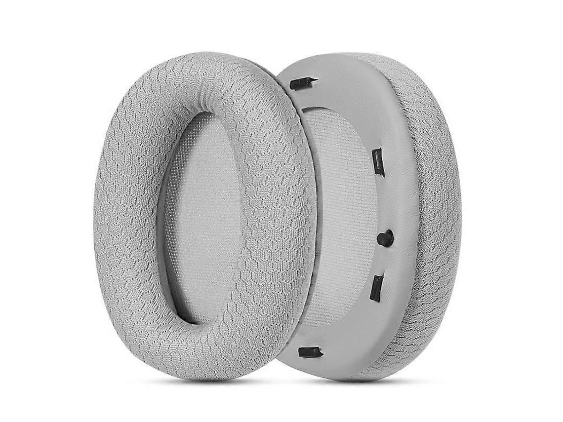 almohadillas de malla de repuesto para Edifier W800bt Plus GIECY
