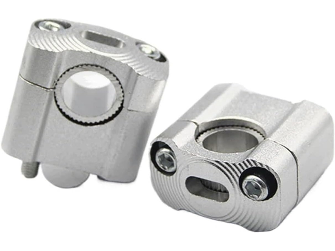 Adaptador Elevador De Manillar Accesorios Vibraciones