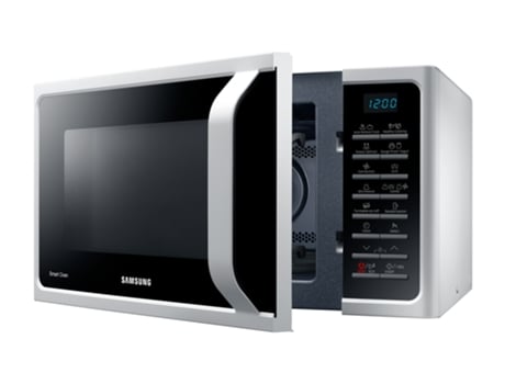 Microondas SAMSUNG MC2BH5015AW 28 L 1400 W Blanco