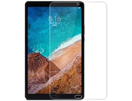 Kit Carcasa + 2 Protectores de Pantalla Tablet Friendly (Pad 5 - 12.9")